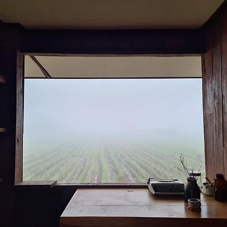 Ha Me Garden ฮามีการ์เด้น โฮมสเตย์ฝาง Exteriér fotografie